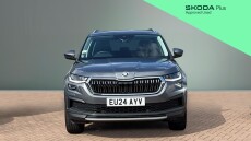 Skoda Kodiaq 1.5 TSI SE L Executive 5dr DSG [7 Seat] Petrol Estate